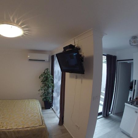 Apartment Koralj Сплит Экстерьер фото