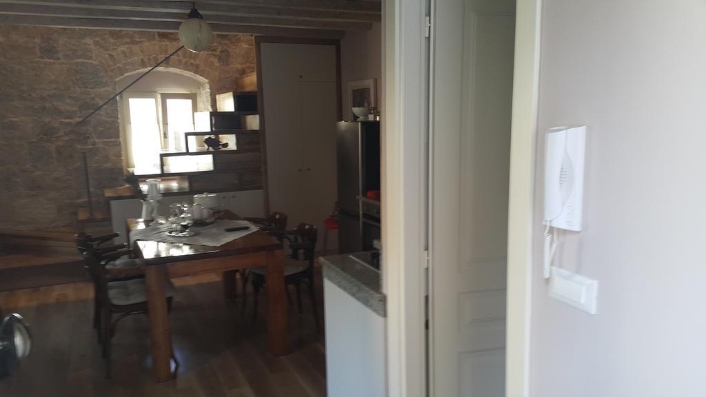 Apartment Koralj Сплит Экстерьер фото