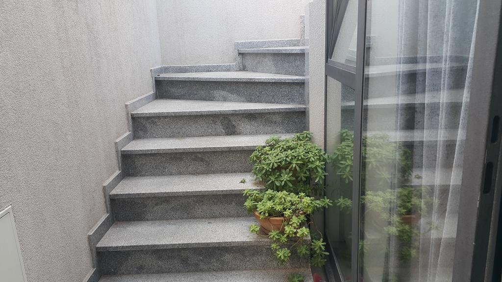 Apartment Koralj Сплит Номер фото