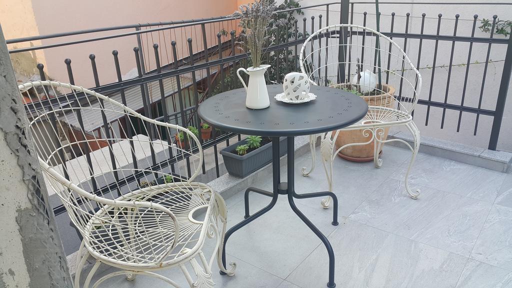 Apartment Koralj Сплит Номер фото