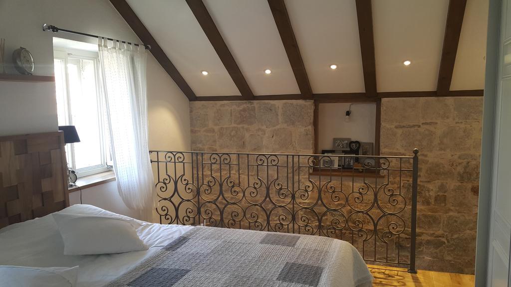 Apartment Koralj Сплит Экстерьер фото