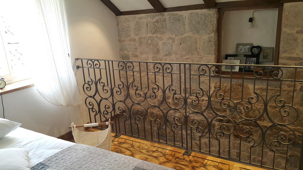 Apartment Koralj Сплит Номер фото