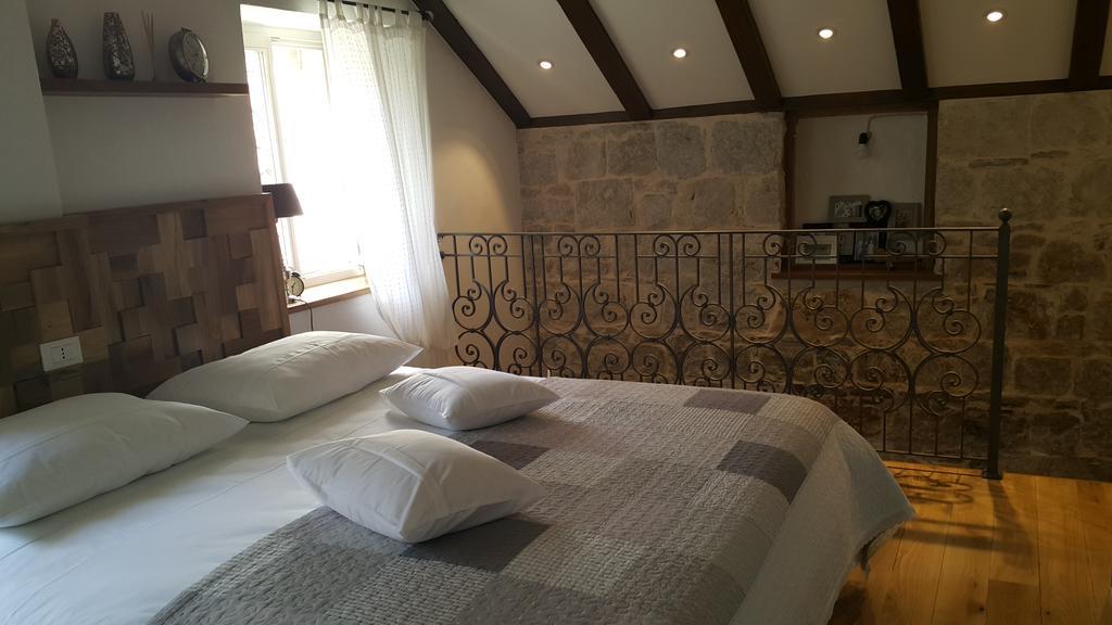 Apartment Koralj Сплит Номер фото