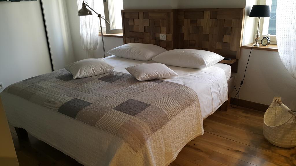 Apartment Koralj Сплит Номер фото