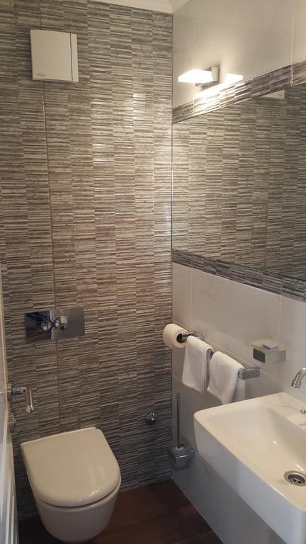 Apartment Koralj Сплит Номер фото