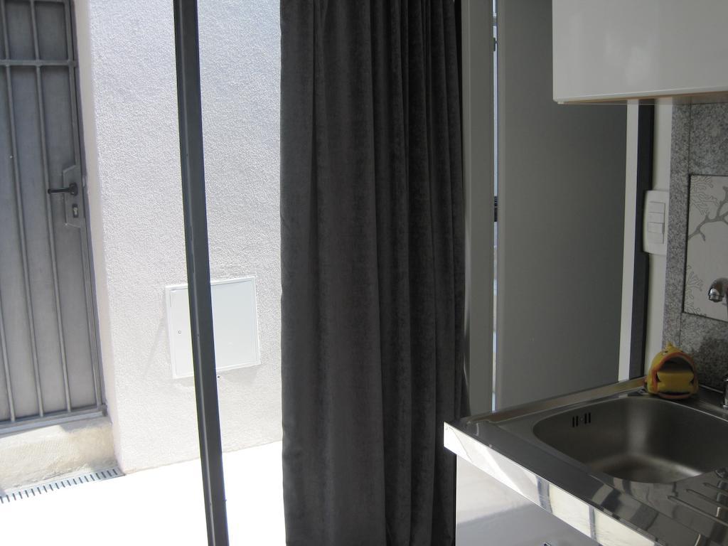 Apartment Koralj Сплит Номер фото