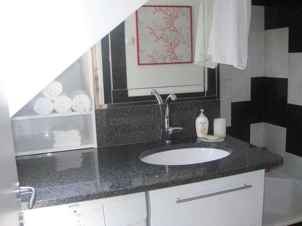 Apartment Koralj Сплит Номер фото