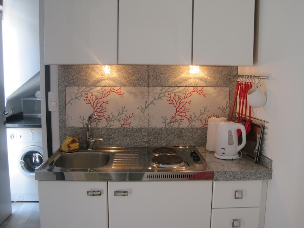Apartment Koralj Сплит Номер фото