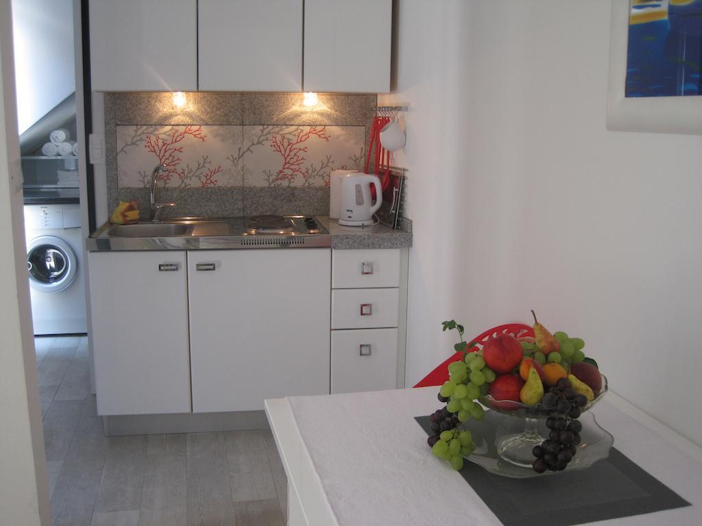 Apartment Koralj Сплит Номер фото