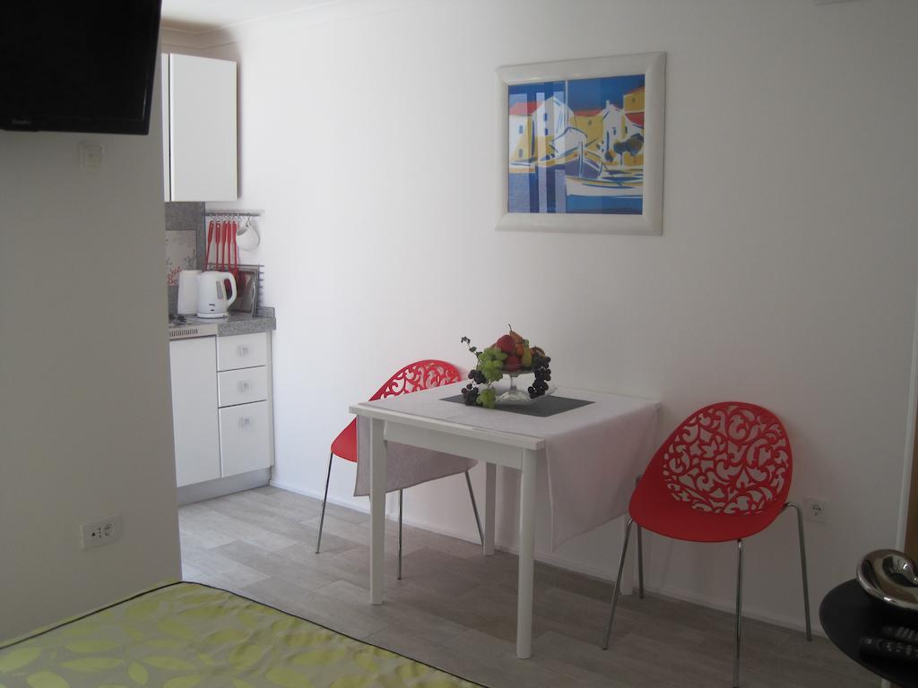 Apartment Koralj Сплит Номер фото
