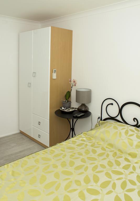 Apartment Koralj Сплит Экстерьер фото