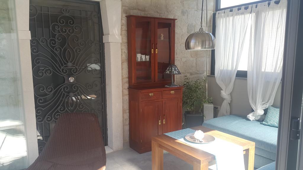 Apartment Koralj Сплит Экстерьер фото
