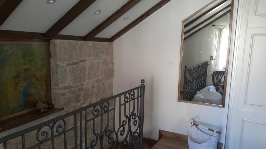 Apartment Koralj Сплит Экстерьер фото