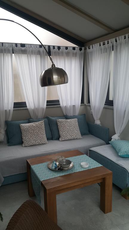 Apartment Koralj Сплит Экстерьер фото