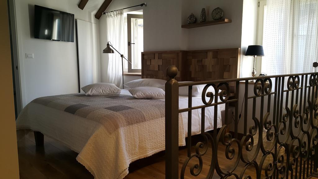 Apartment Koralj Сплит Экстерьер фото
